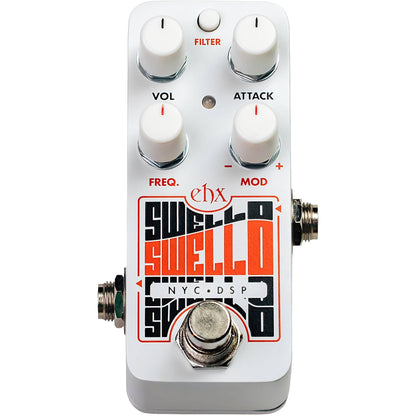Electro-Harmonix Pico Swello Attack Envelope Filter Pedal