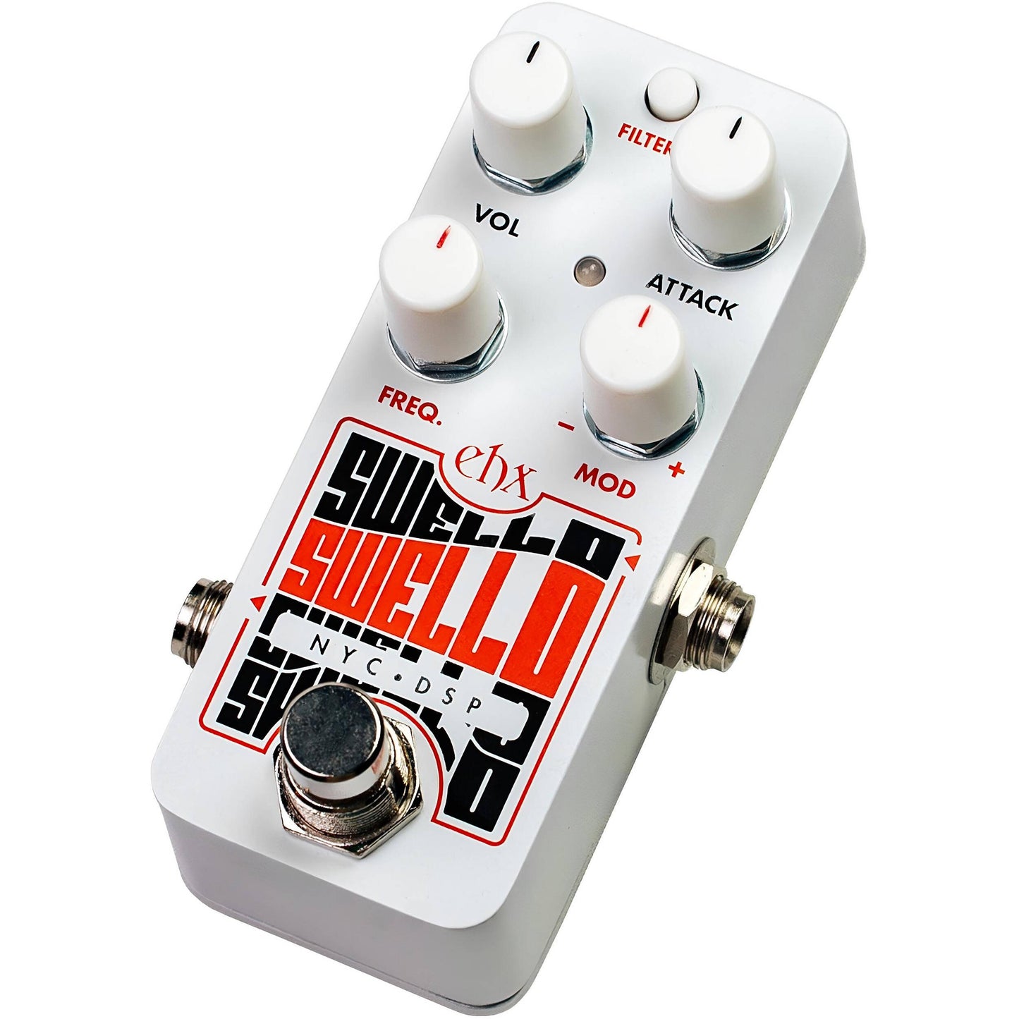 Electro-Harmonix Pico Swello Attack Envelope Filter Pedal