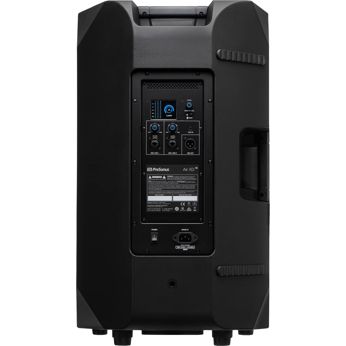 Presonus Air XD 15 Powered 15” Speaker