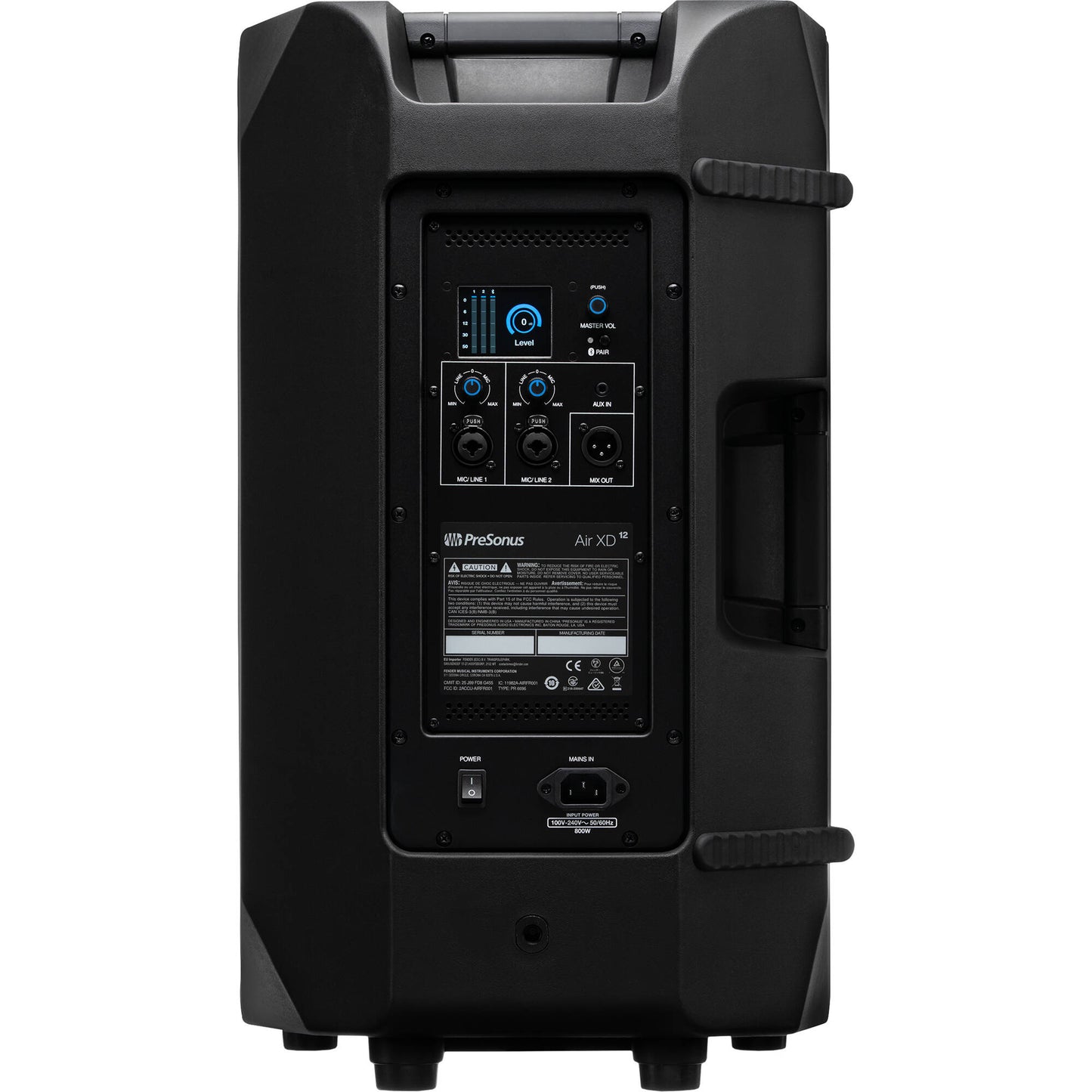 Presonus Air XD 12 Powered 12” Speaker