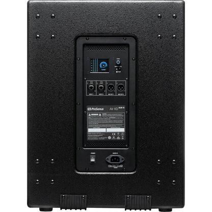 Presonus Air XD Sub 15 Powered 15” Subwoofer