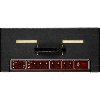 Vox AC15 Hand-Wired Tube Combo Amplifier