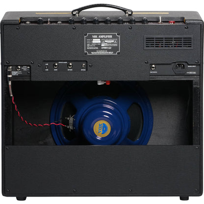 Vox AC15 Hand-Wired Tube Combo Amplifier