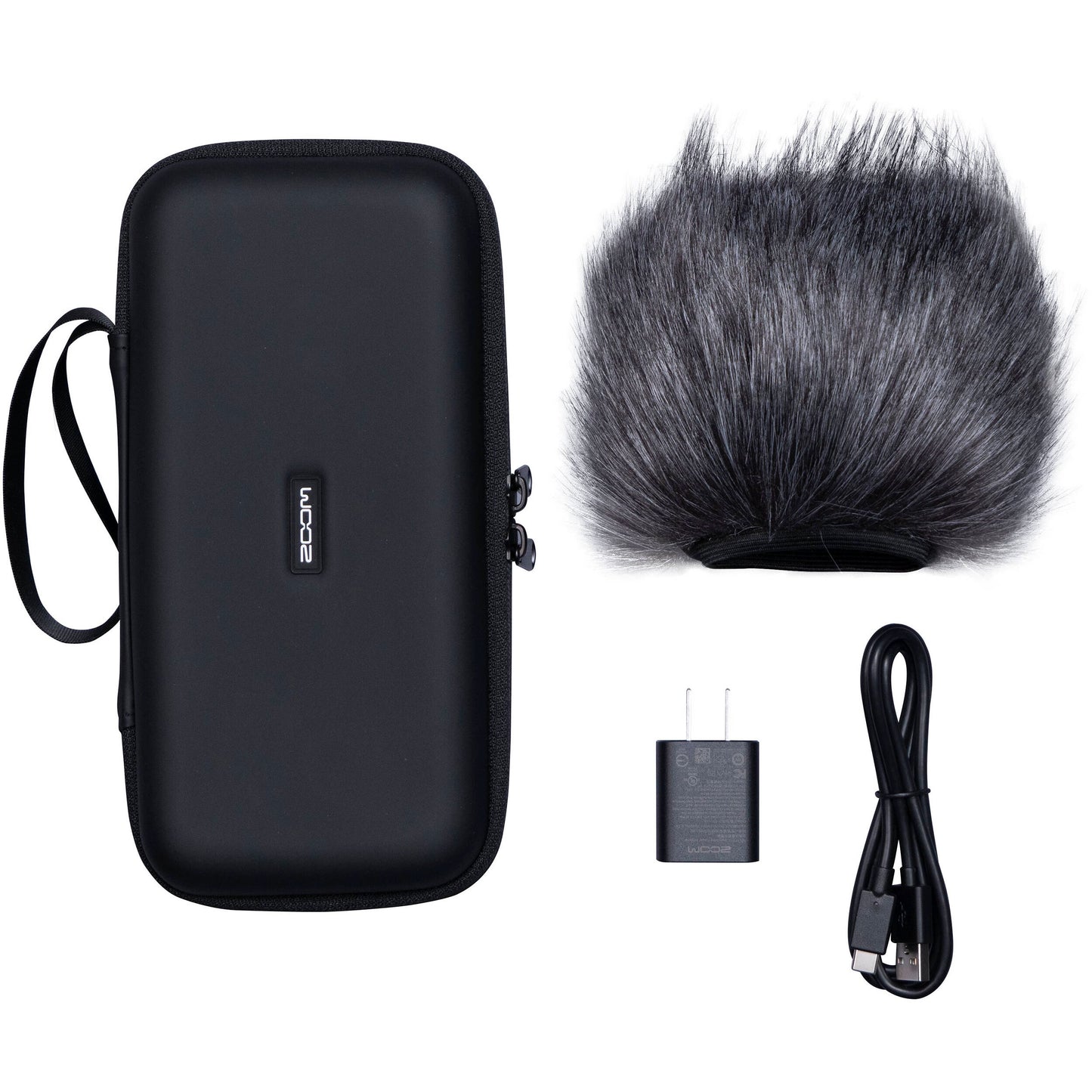 Zoom APH-5s Accessory Pack for H5studio Recorder