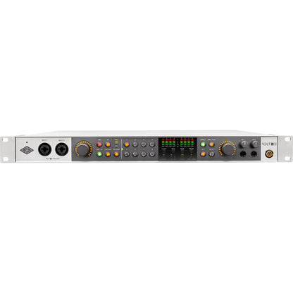 Universal Audio Volt 876 24-in/28-out USB-2.0 Audio Interface
