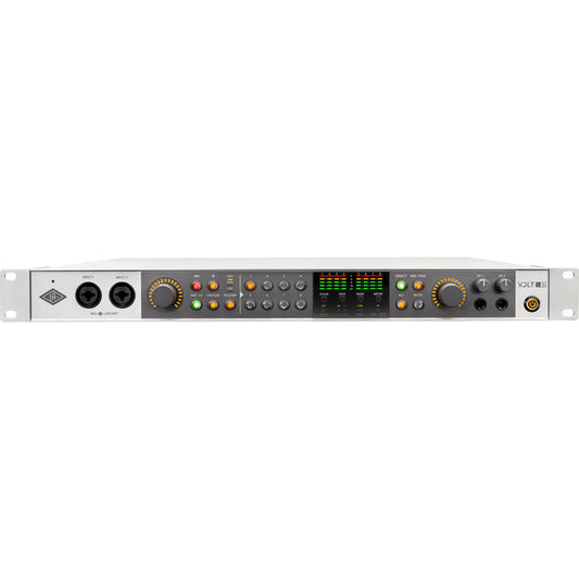 Universal Audio Volt 876 24-in/28-out USB-2.0 Audio Interface