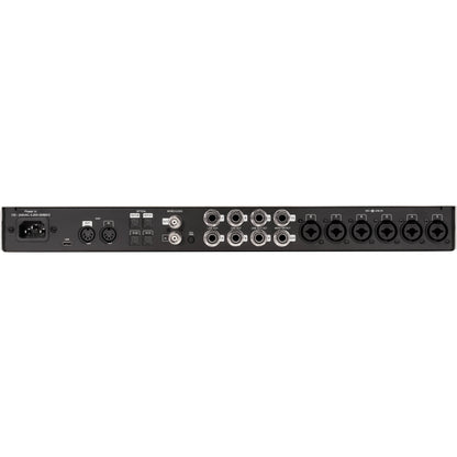 Universal Audio Volt 876 24-in/28-out USB-2.0 Audio Interface