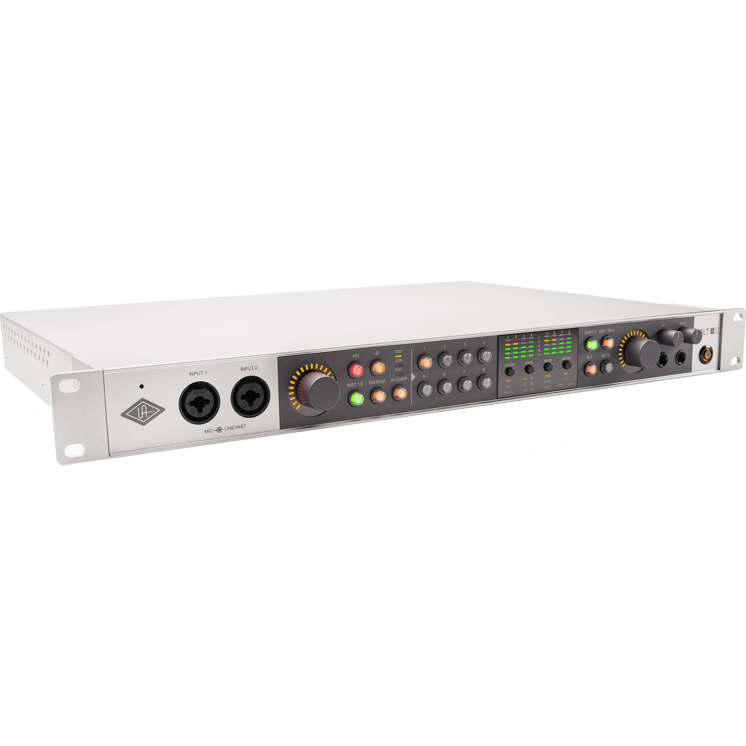 Universal Audio Volt
