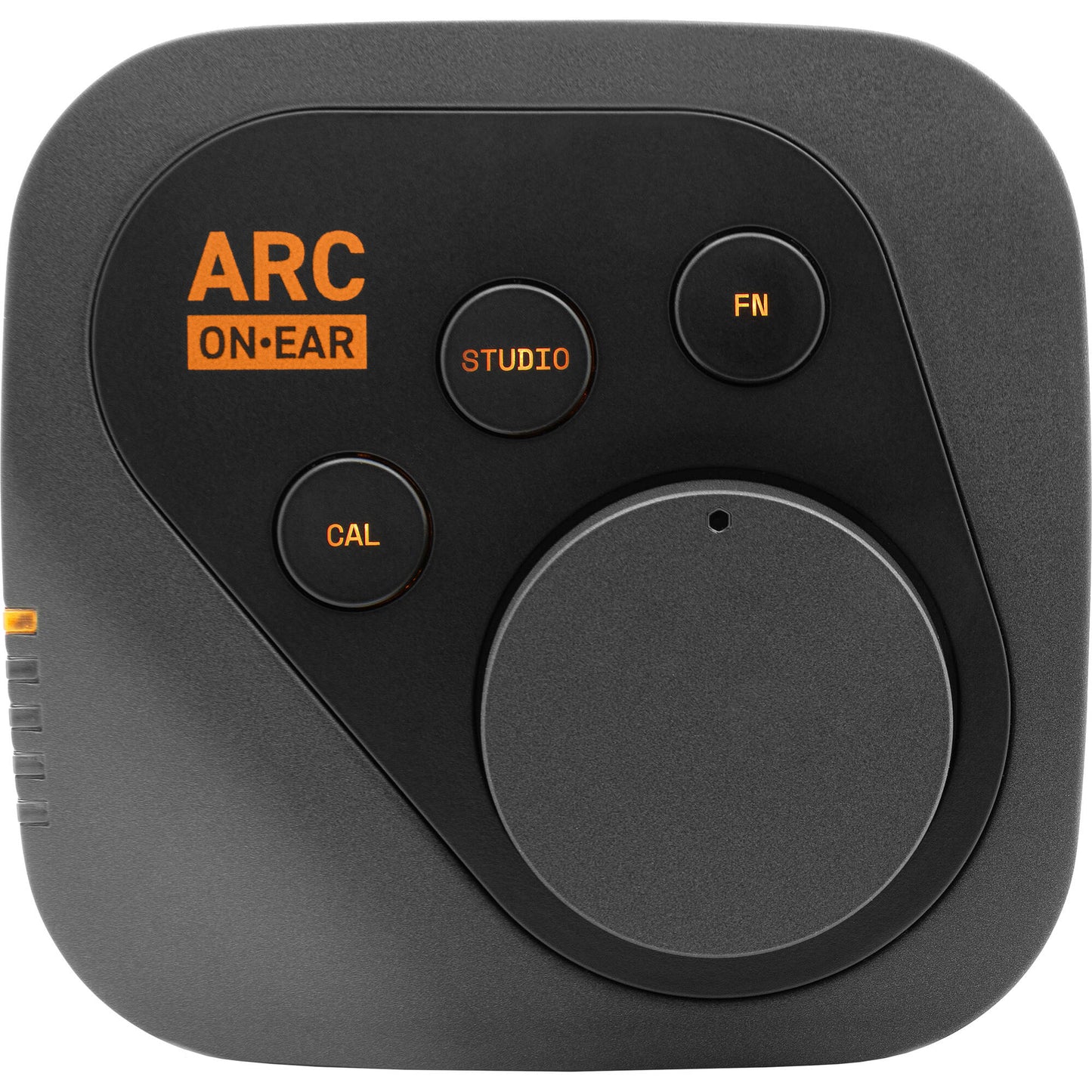 IK Multimedia Arc On Ear Headphone Amplifier