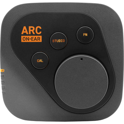 IK Multimedia Arc On Ear Headphone Amplifier