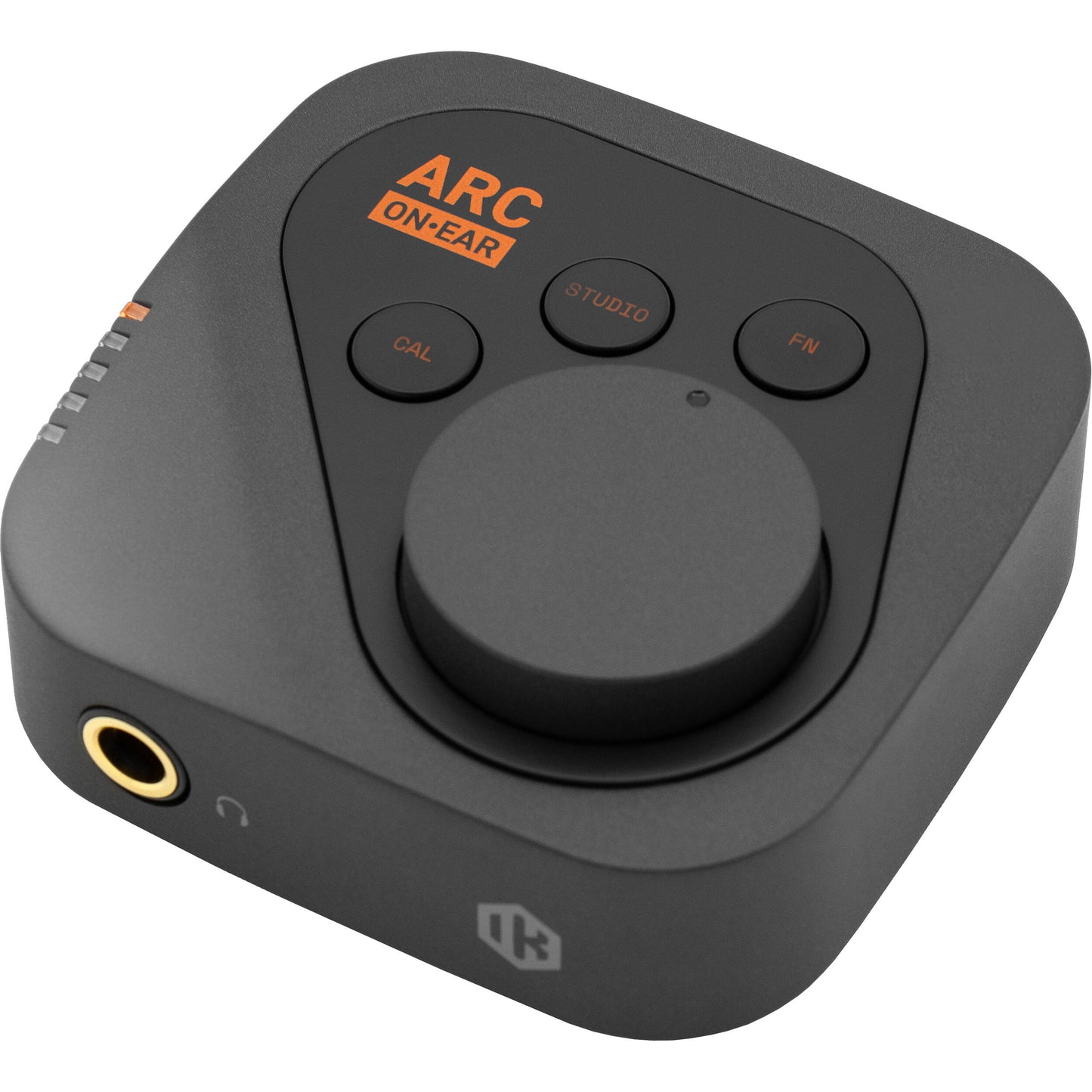 IK Multimedia Arc On Ear Headphone Amplifier