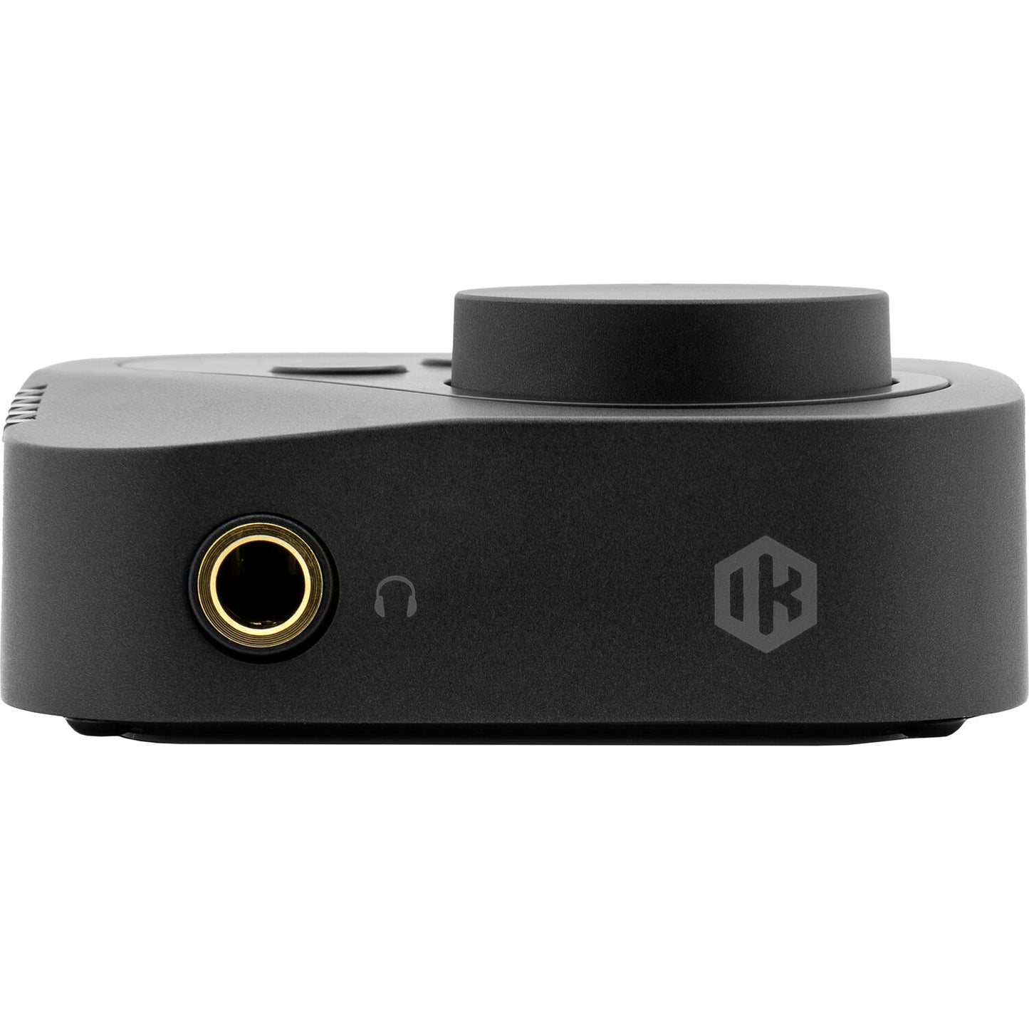 IK Multimedia Arc On Ear Headphone Amplifier