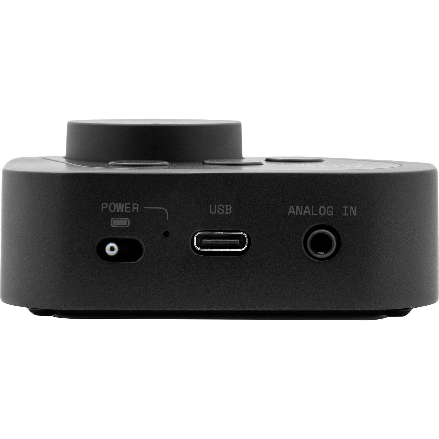 IK Multimedia Arc On Ear Headphone Amplifier