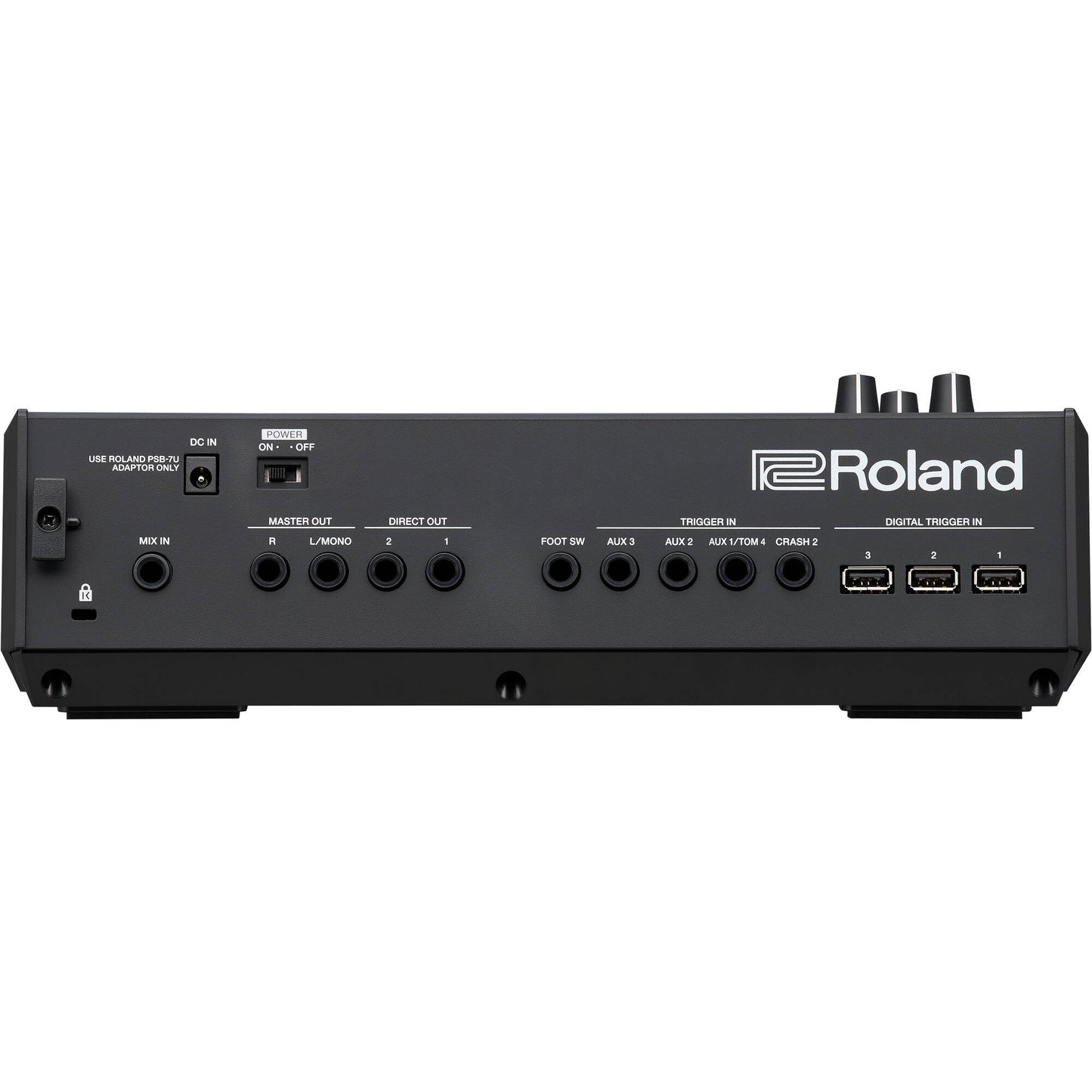 Roland V51 V-Drums Sound Module