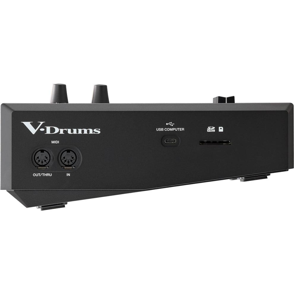 Roland V51 V-Drums Sound Module – Alto Music
