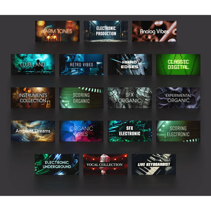 Spectrasonics Omnisphere 3 Software Synthesizer