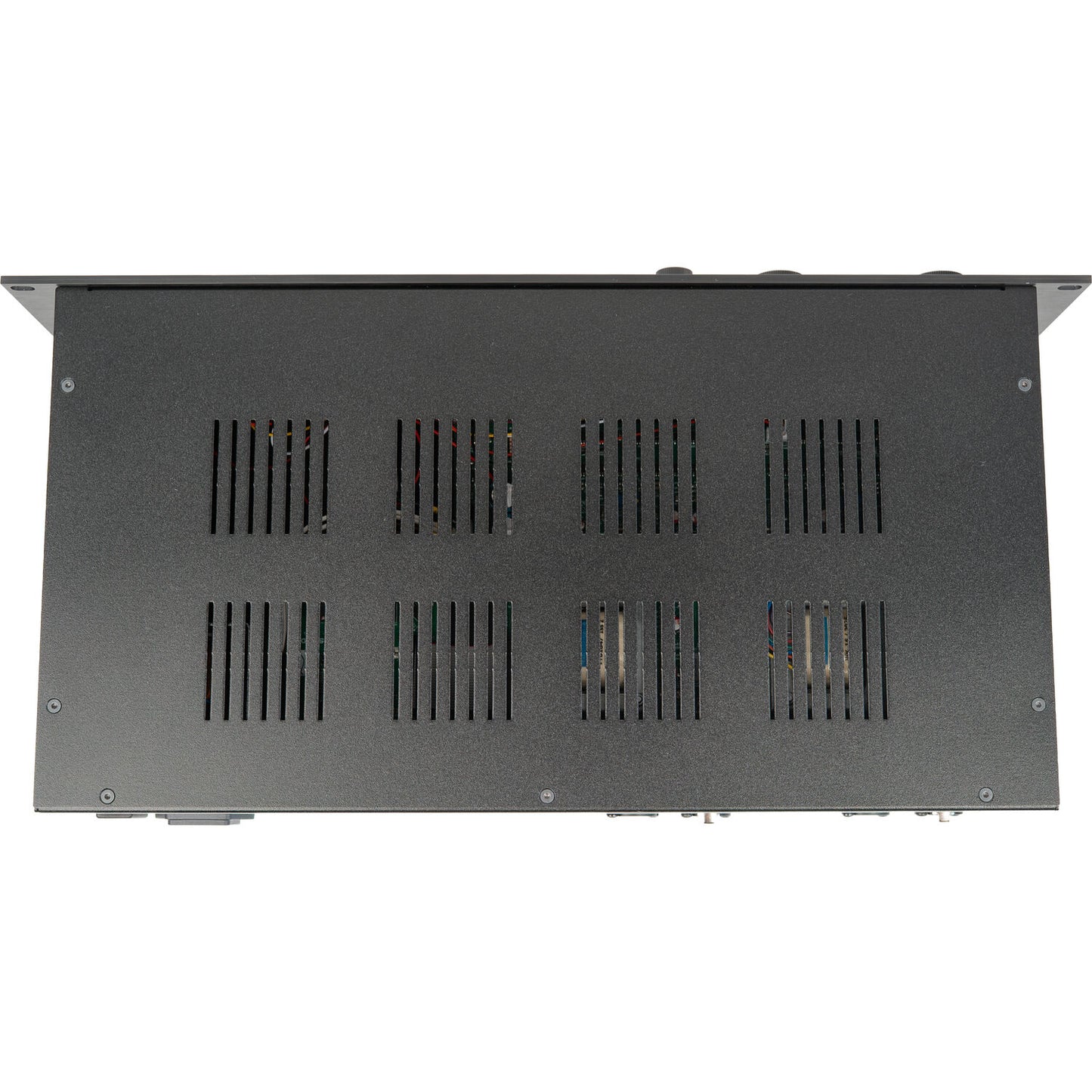 WesAudio NG78 Stereo FET Compressor with Digital Recall