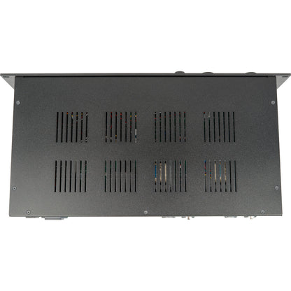 WesAudio NG78 Stereo FET Compressor with Digital Recall