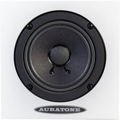 Auratone 5C Active Monitor - White, Single
