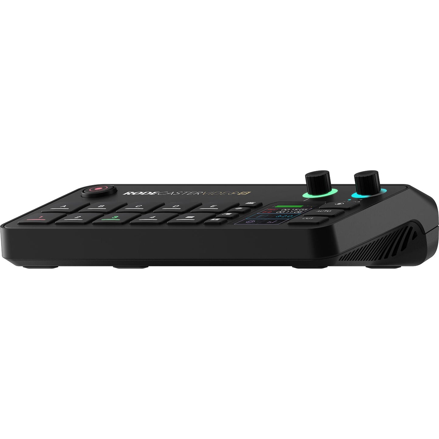 RODE RODECaster Video S All-in-One Audio/Video Console