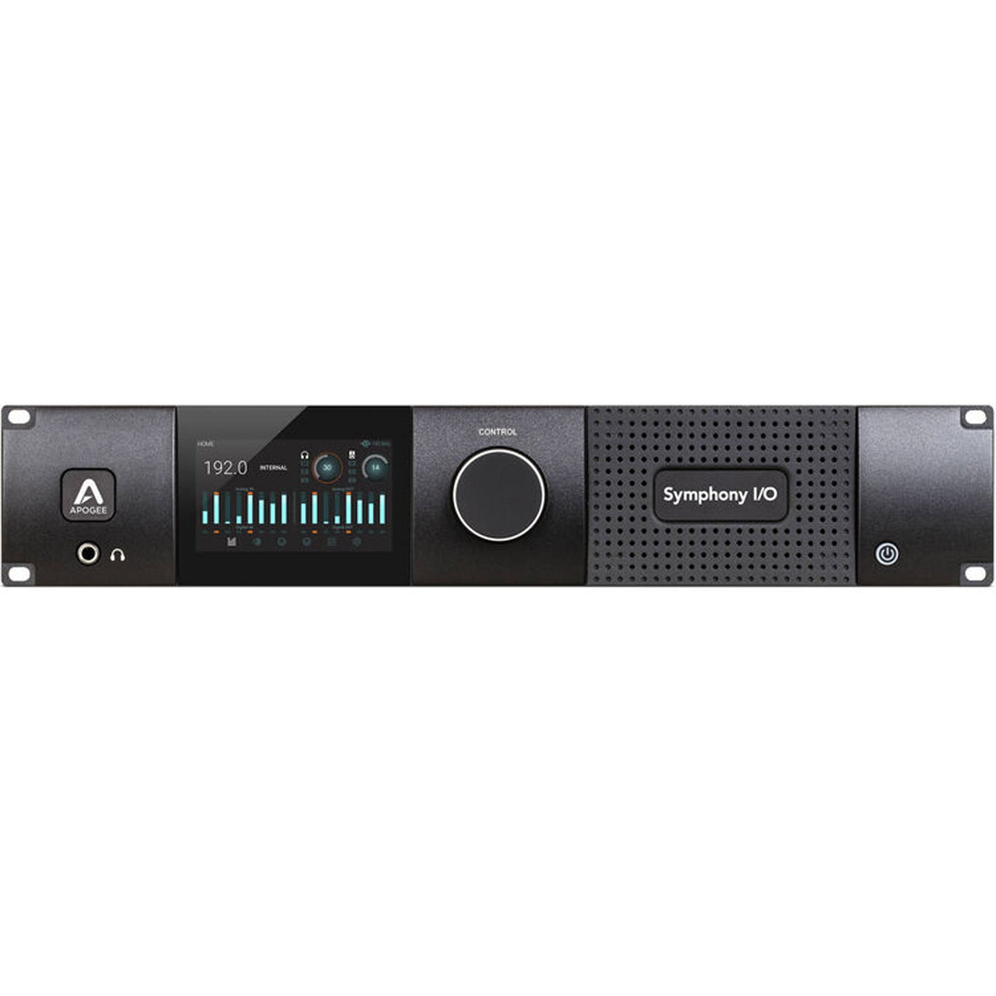 Apogee Symphony I/O MKII Chassis with Thunderbolt 3 + ProTools HD Plus Card (No Modules)