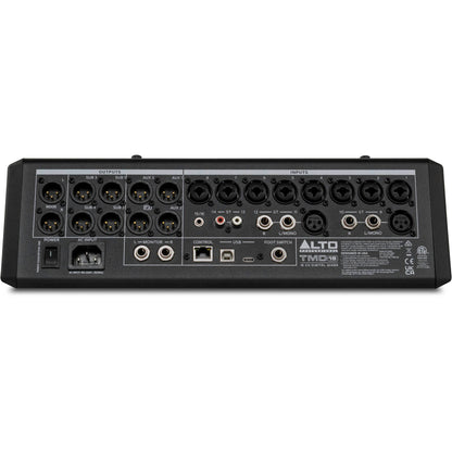 Alto Professional TMD16 Mixer