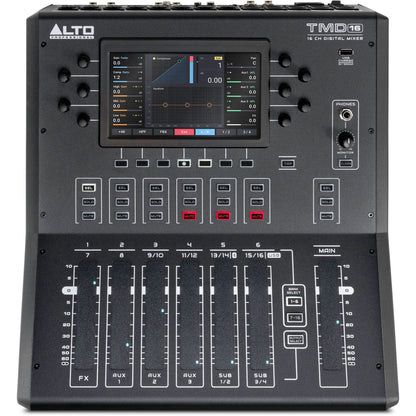 Alto Professional TMD16 Mixer