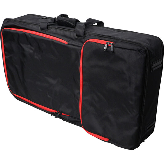 ProX ZeroG Backpack for DJ Controller - Large