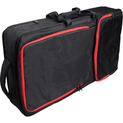 ProX ZeroG Backpack for DJ Controller - Large