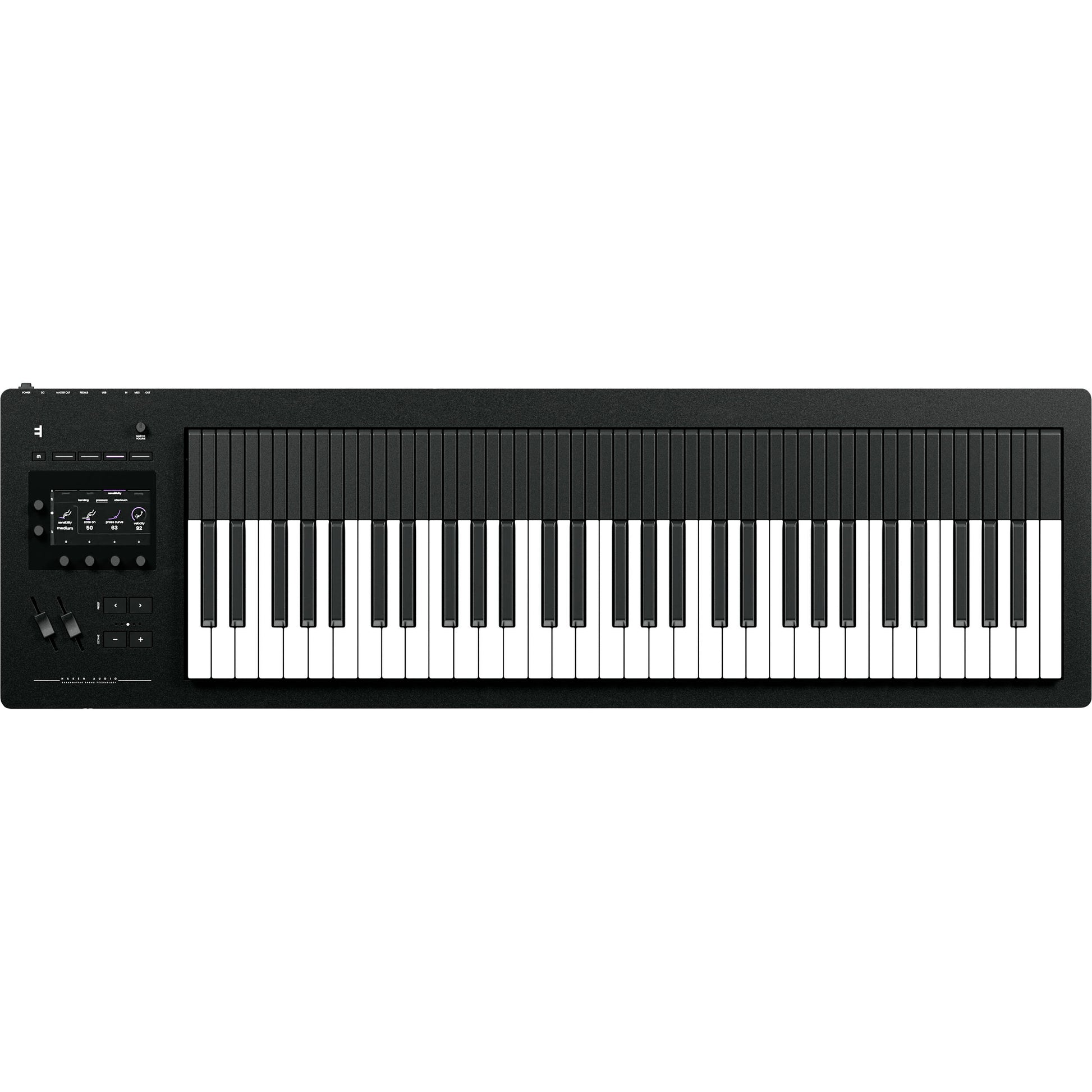 Expressive e Osmose 61-Key Synthesizer