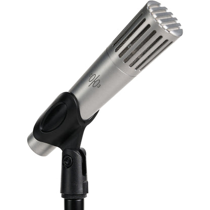 Soyuz V1 Dynamic Microphone - Silver
