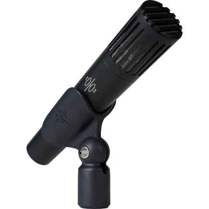 Soyuz V1 Dynamic Microphone - Black