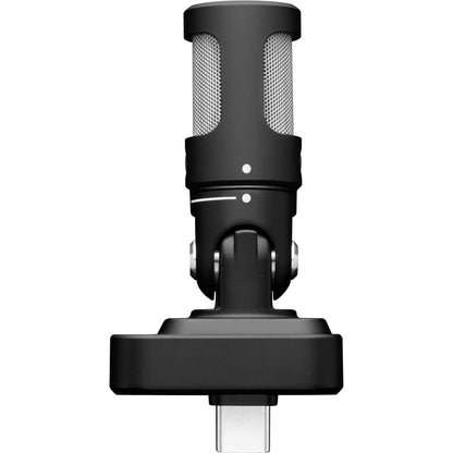 Shure MV88 USB-C Stereo Microphone