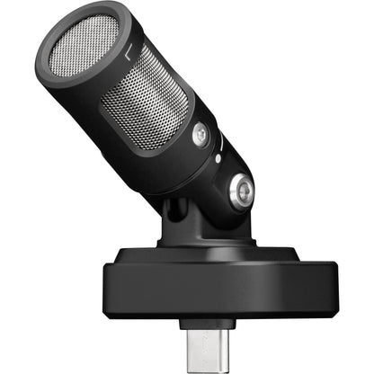 Shure MV88 USB-C Stereo Microphone