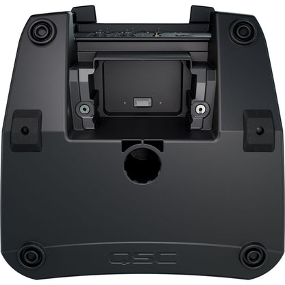 QSC CB10 10-inch Compact Battery-Powered 90° Loudspeaker