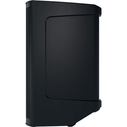 QSC CB10 10-inch Compact Battery-Powered 90° Loudspeaker