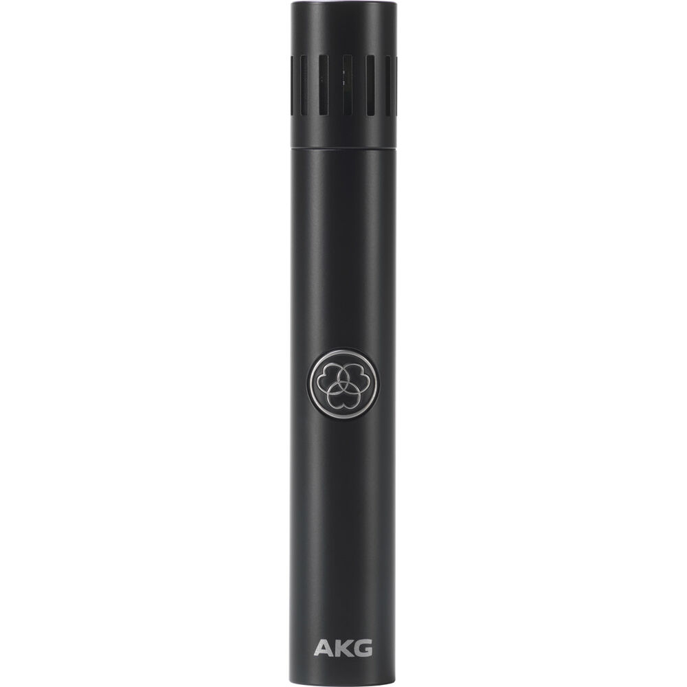 AKG C151 Small Diaphragm Cardioid Condenser Microphone