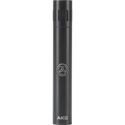 AKG C151 Small Diaphragm Cardioid Condenser Microphone