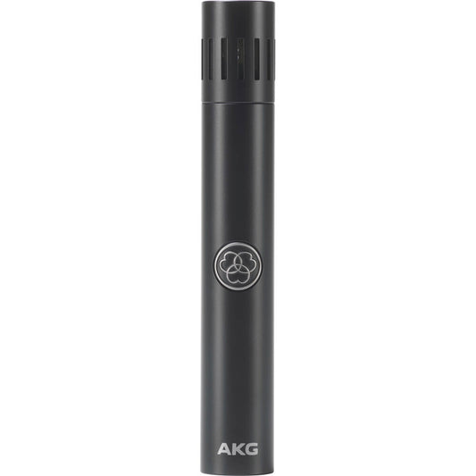 AKG C151 Small Diaphragm Cardioid Condenser Microphone