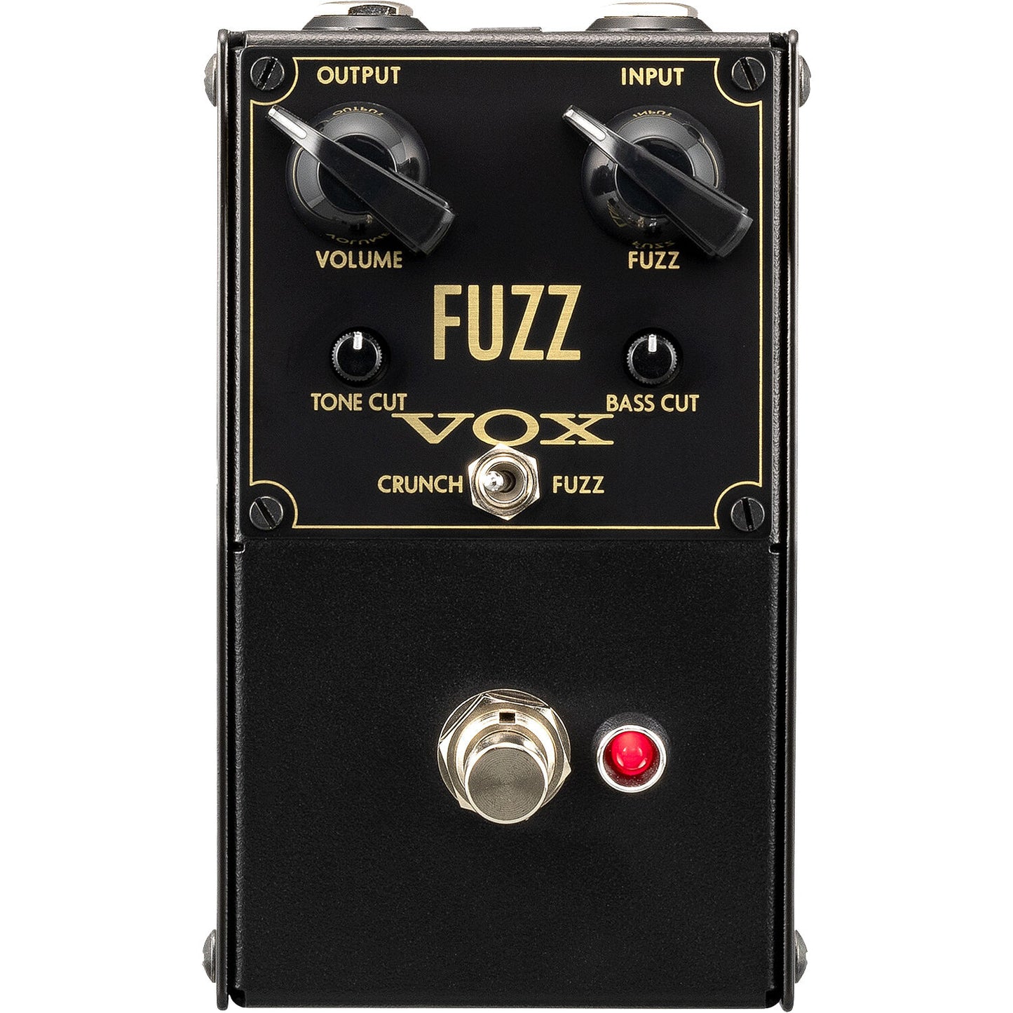 VOX VFZ-1 Fuzz Pedal