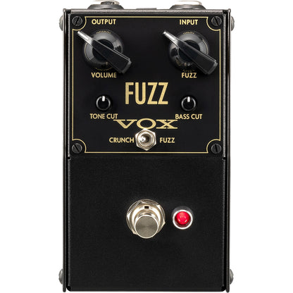 VOX VFZ-1 Fuzz Pedal