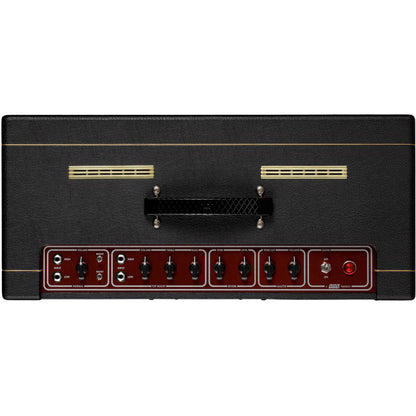 VOX AC15 Hand-Wired 1x12" 15W Tube Combo Amplifier - Greenback