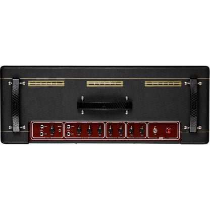 VOX AC30 Hand-Wired 2x12" 30W Tube Combo Amplifier - Greenback