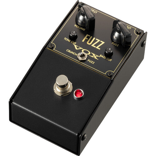 VOX VFZ-1 Fuzz Pedal