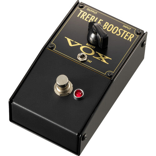 Vox VTB-1 Treble Booster Pedal