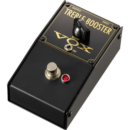 Vox VTB-1 Treble Booster Pedal