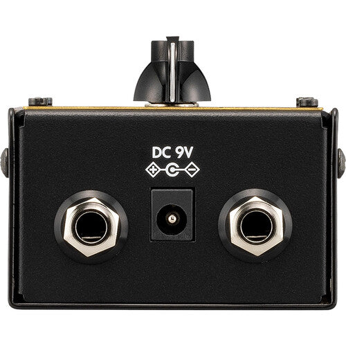 Vox VTB-1 Treble Booster Pedal