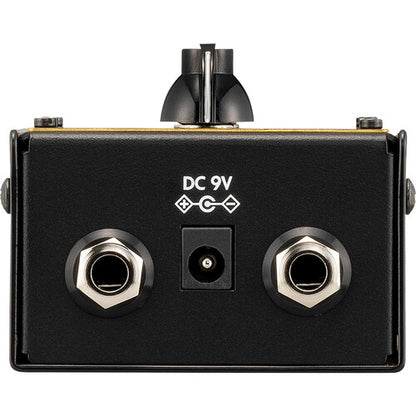 Vox VTB-1 Treble Booster Pedal