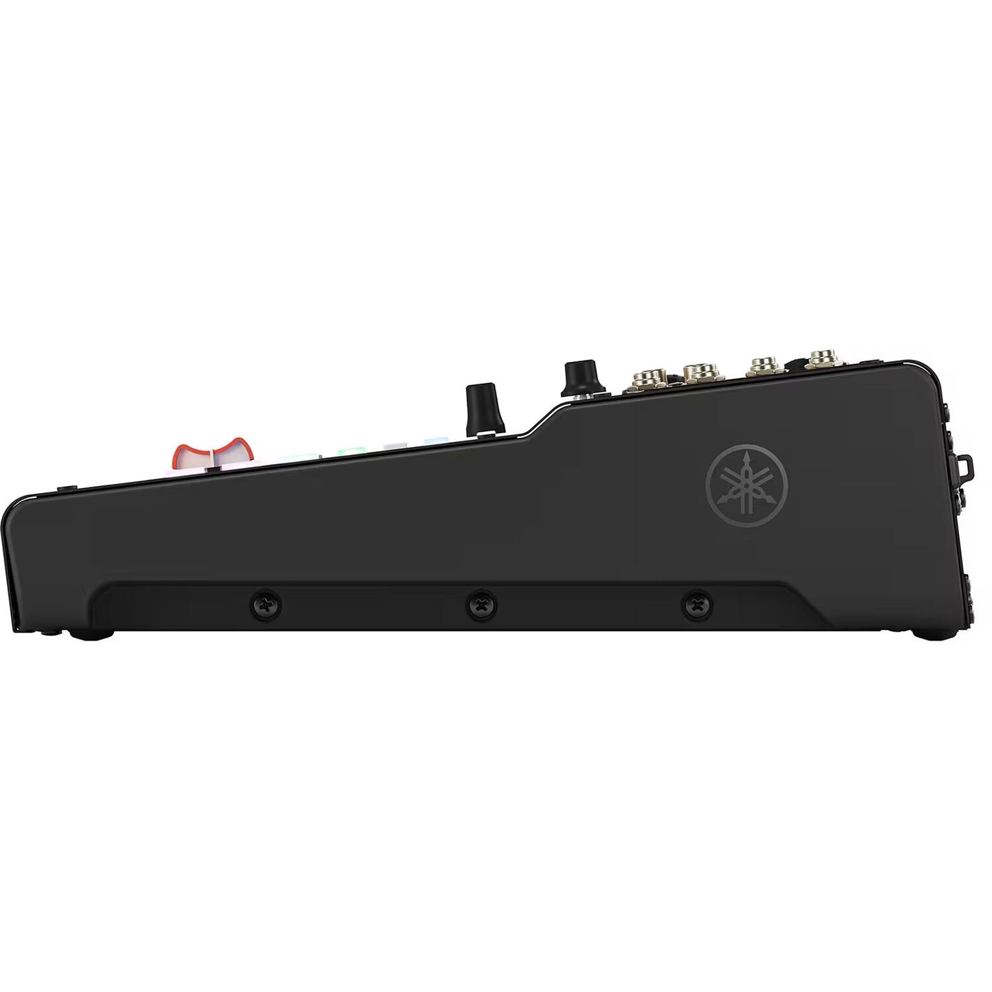 Yamaha MGX16 22-Channel Digital Mixing Console with Audio Interface - Black