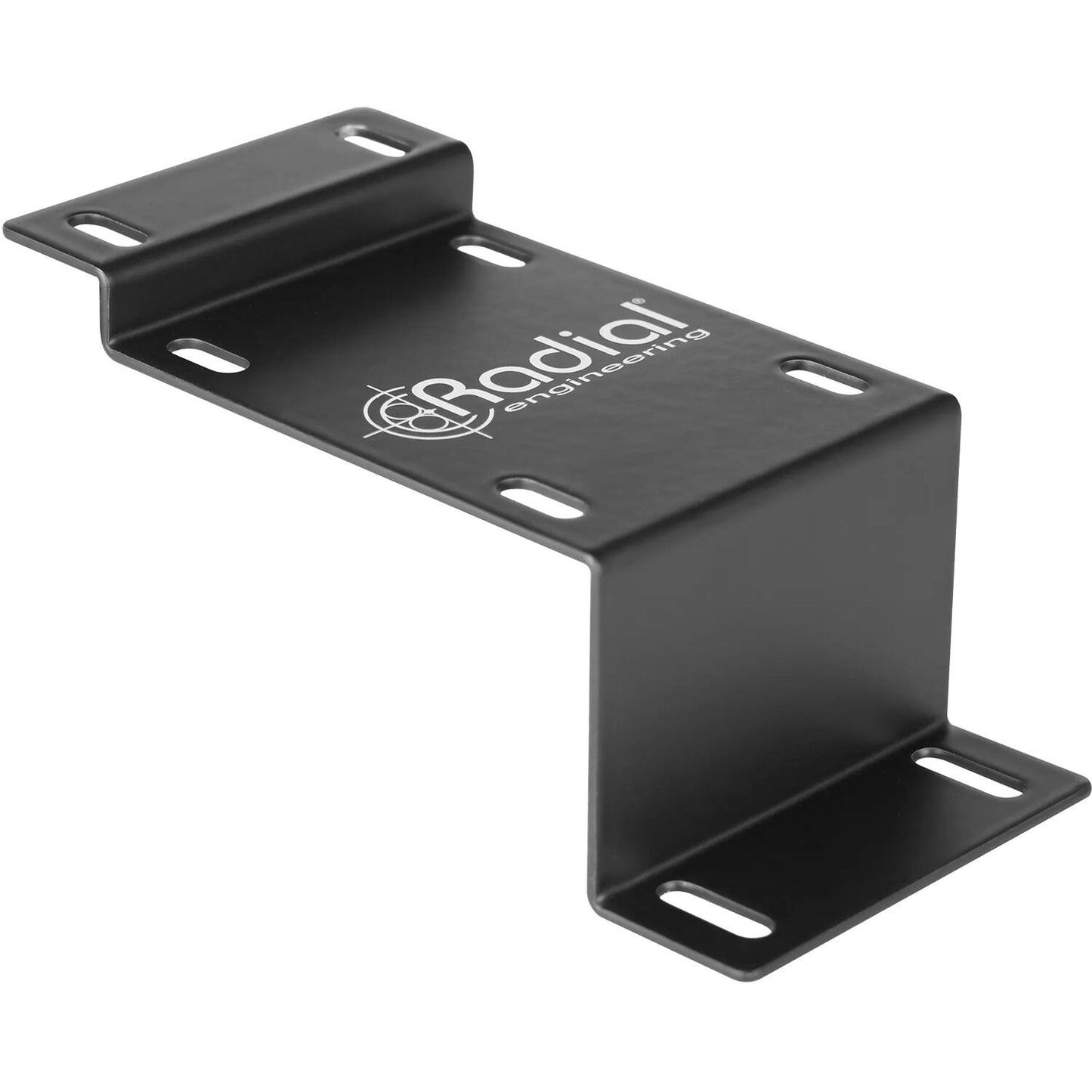 Radial Engineering TrainTrack Plus Pedalboard Mounting Brackets